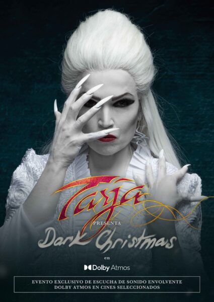 Tarja Dark Christmas