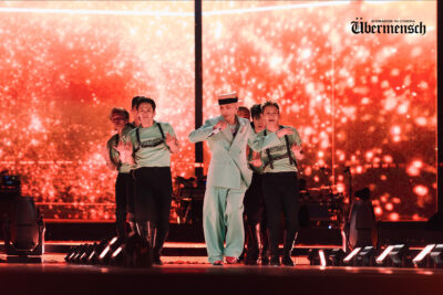 G-Dragon: Übermensch