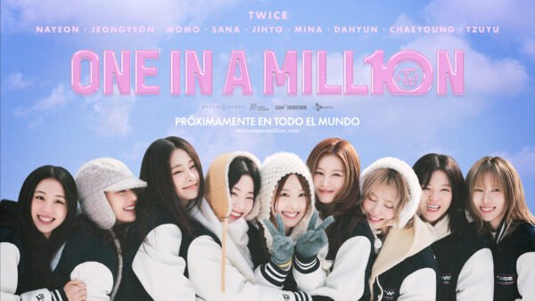 Twice: One in a Million